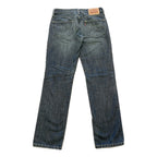 リーバイス Levi's 511 デニム ブルー W29 L32 メンズ