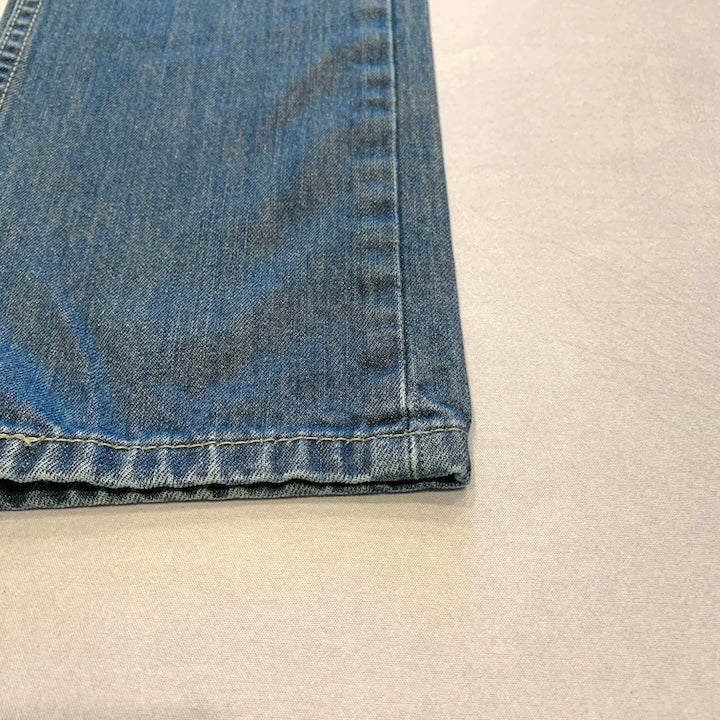 リーバイス Levi's 511 デニム ブルー W29 L32 メンズ