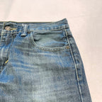 リーバイス Levi's 511 デニム ブルー W29 L32 メンズ