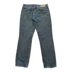 リーバイス Levi's 511 デニム ブルー W36 L30 メンズ