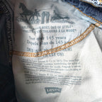 リーバイス Levi's 511 デニム ブルー W36 L30 メンズ