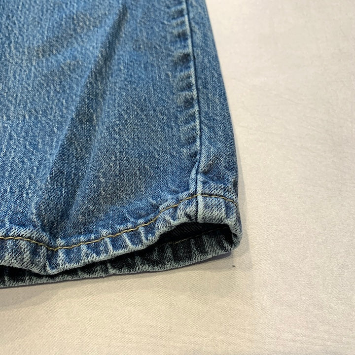 リーバイス Levi's 511 デニム ブルー W36 L30 メンズ