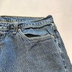 リーバイス Levi's 511 デニム ブルー W36 L30 メンズ