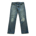 リーバイス Levi's 511 デニム ブルー W33 L30 メンズ