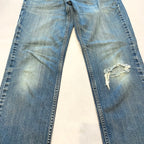 リーバイス Levi's 511 デニム ブルー W33 L30 メンズ