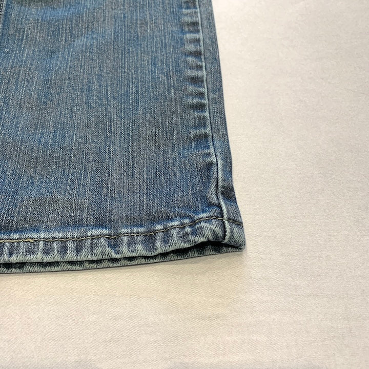 リーバイス Levi's 511 デニム ブルー W33 L30 メンズ