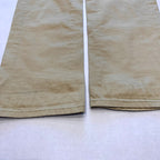 リーバイス Levi's 513 デニム ベージュ W32 L32 メンズ