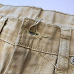 リーバイス Levi's 513 デニム ベージュ W32 L32 メンズ