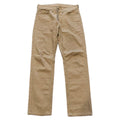 リーバイス Levi's 513 デニム ベージュ W32 L32 メンズ