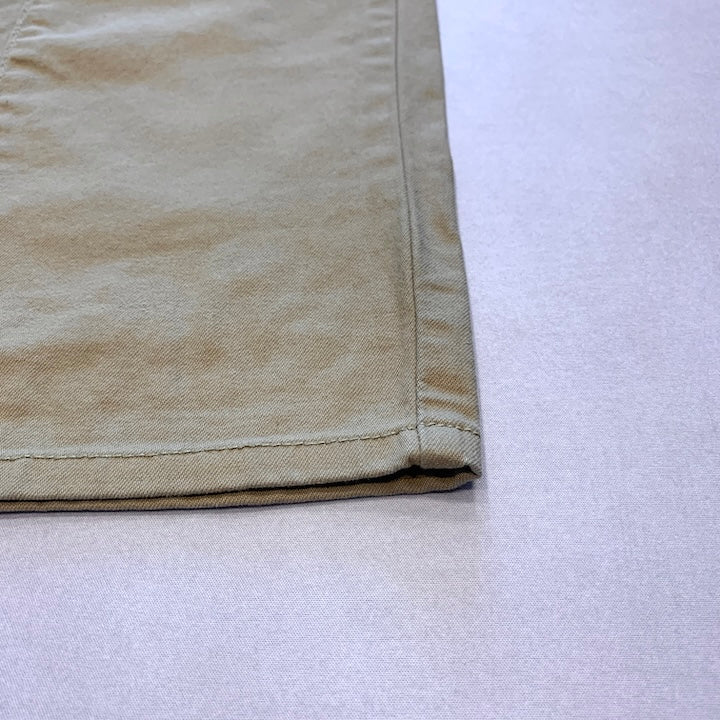 リーバイス Levi's 513 デニム ベージュ W32 L32 メンズ