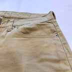 リーバイス Levi's 513 デニム ベージュ W32 L32 メンズ