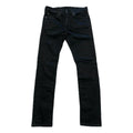 リーバイス Levi's 519 デニム ブラック W32 L32 メンズ