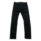 リーバイス Levi's 519 デニム ブラック W32 L32 メンズ