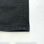 リーバイス Levi's 519 デニム ブラック W32 L32 メンズ