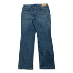 リーバイス Levi's 541 デニム ブルー W32 L32 メンズ