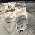 リーバイス Levi's 541 デニム ブルー W32 L32 メンズ