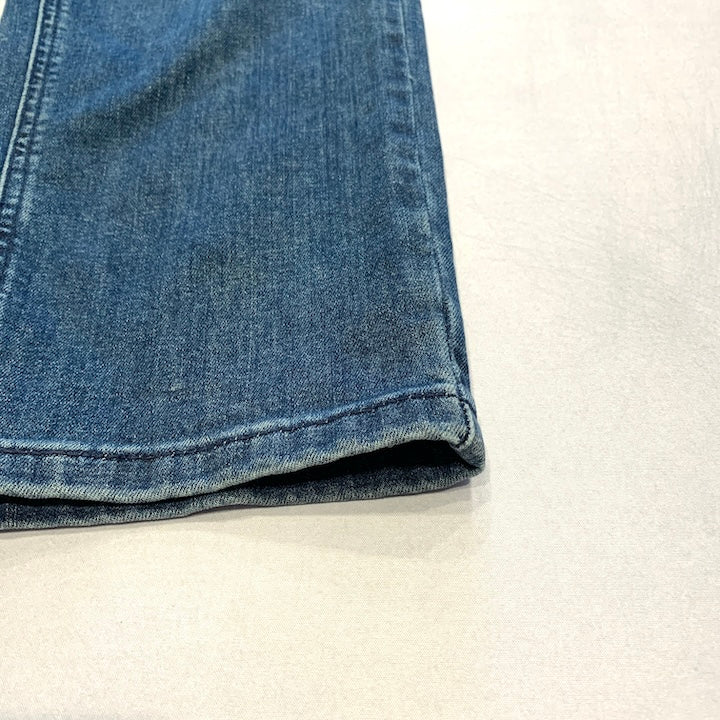 リーバイス Levi's 541 デニム ブルー W32 L32 メンズ