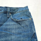 リーバイス Levi's 541 デニム ブルー W32 L32 メンズ