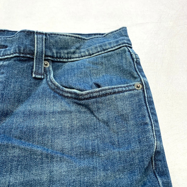 リーバイス Levi's 541 デニム ブルー W32 L32 メンズ