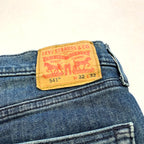 リーバイス Levi's 541 デニム ブルー W32 L32 メンズ