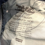 リーバイス Levi's 541 デニム ブルー W32 L32 メンズ