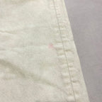 リーバイス Levi's 501 デニム ホワイト W30 L30 メンズ