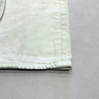 リーバイス Levi's 501 デニム ホワイト W30 L30 メンズ