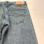 リーバイス Levi's 501 デニム ライトブルー W31 L32 メンズ