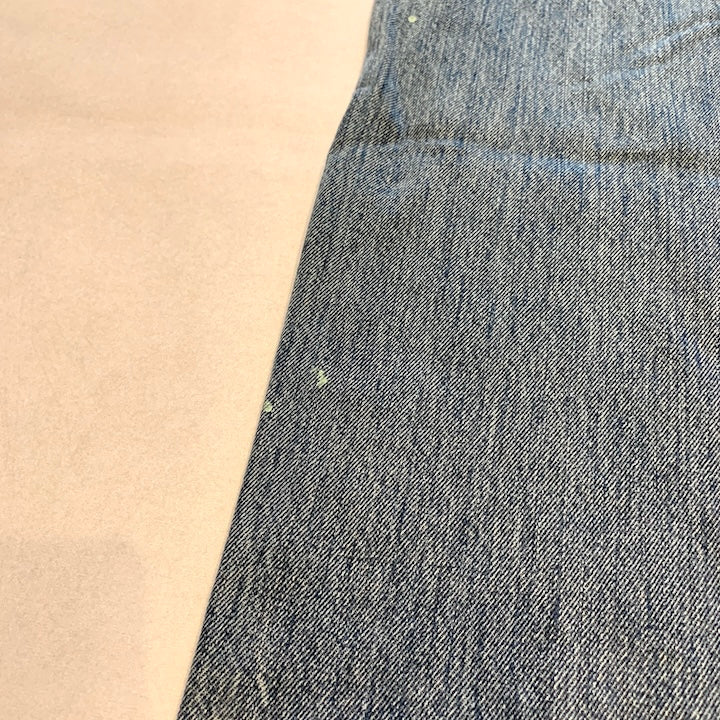 リーバイス Levi's 501 デニム ライトブルー W31 L32 メンズ