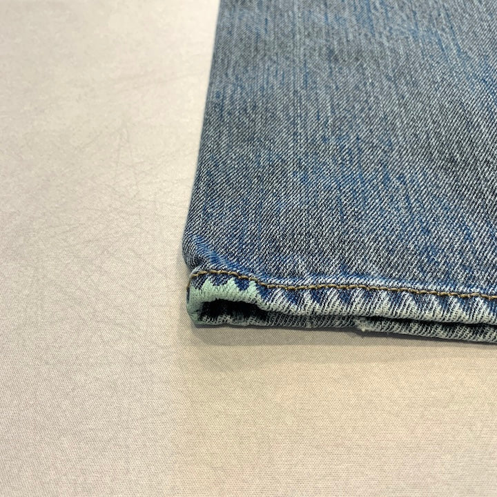 リーバイス Levi's 501 デニム ライトブルー W31 L32 メンズ