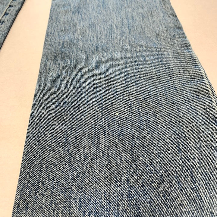 リーバイス Levi's 501 デニム ライトブルー W31 L32 メンズ