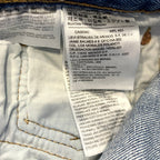 リーバイス Levi's 501 デニム ライトブルー W31 L32 メンズ
