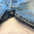 リーバイス Levi's 501 デニム 90s USA製 W30 L32 メンズ