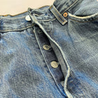 リーバイス Levi's 501 デニム 90s USA製 W30 L32 メンズ