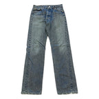 リーバイス Levi's 501 デニム 90s USA製 W30 L32 メンズ
