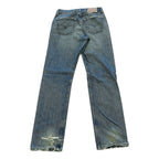 リーバイス Levi's 501 デニム 90s USA製 W30 L32 メンズ