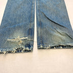 リーバイス Levi's 501 デニム 90s USA製 W30 L32 メンズ