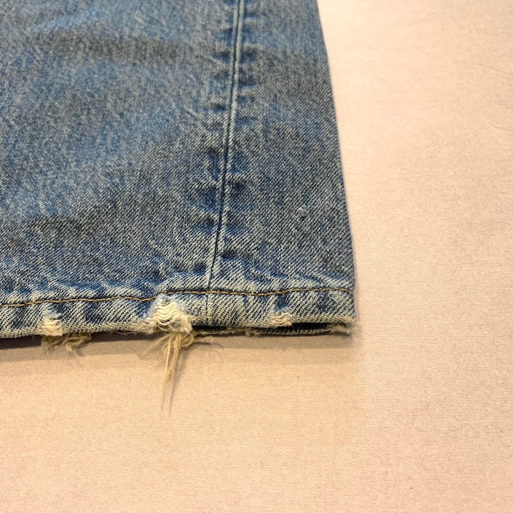 リーバイス Levi's 501 デニム 90s USA製 W30 L32 メンズ