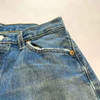 リーバイス Levi's 501 デニム 90s USA製 W30 L32 メンズ
