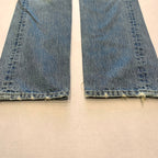 リーバイス Levi's 501 デニム 90s USA製 W30 L32 メンズ