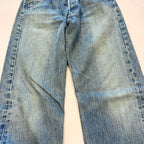 リーバイス Levi's 501 デニム 90s USA製 W30 L32 メンズ