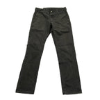 リーバイス 古着 スキニー ブラック W32 L31