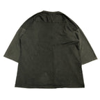 マジェスティック 古着 Tシャツ NFL USA製 カロライナパンサーズ 3XL