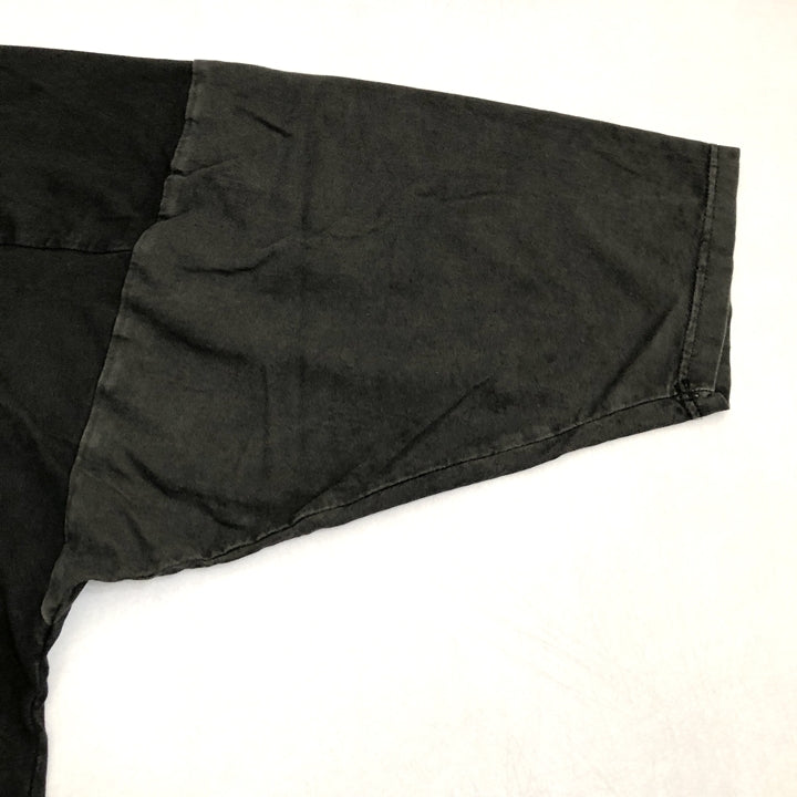 マジェスティック 古着 Tシャツ NFL USA製 カロライナパンサーズ 3XL