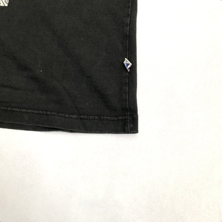 マジェスティック 古着 Tシャツ NFL USA製 カロライナパンサーズ 3XL