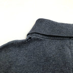 ポロラルフローレン Polo Ralph Lauren 半袖ポロシャツ ネイビー メンズ2XL