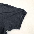 ポロラルフローレン Polo Ralph Lauren 半袖ポロシャツ ネイビー メンズ2XL