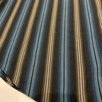 エリーキャトルマン Ely Cattleman 半袖シャツ ストライプ ウエスタン メンズ3XL
