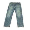 リーバイス Levi's 505 デニム スカイブルー W38 L30 メンズ