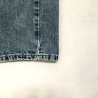 リーバイス Levi's 505 デニム スカイブルー W38 L30 メンズ